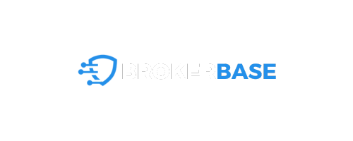 BrokerBase Logo