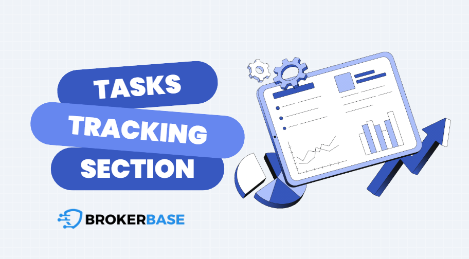 Task tracking system
